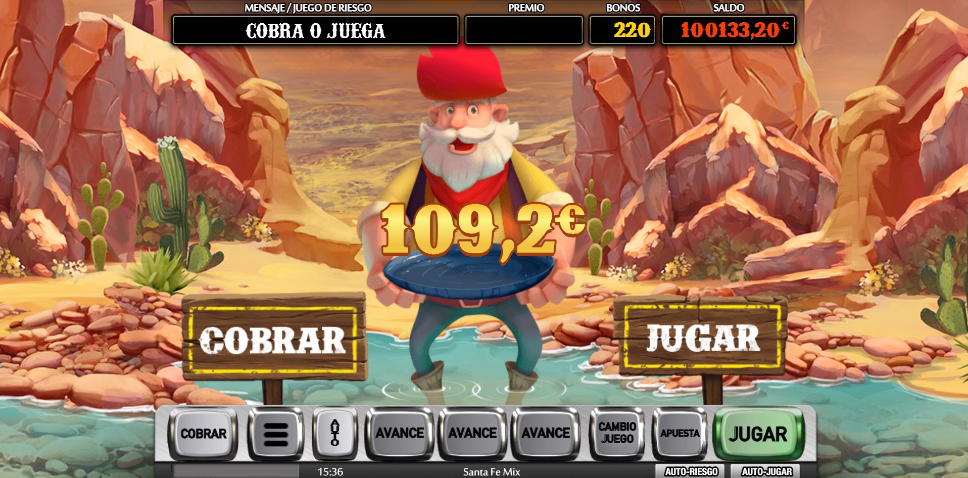 Minijuego