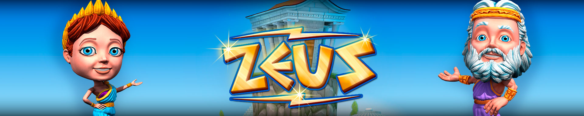 Zeus Bingo