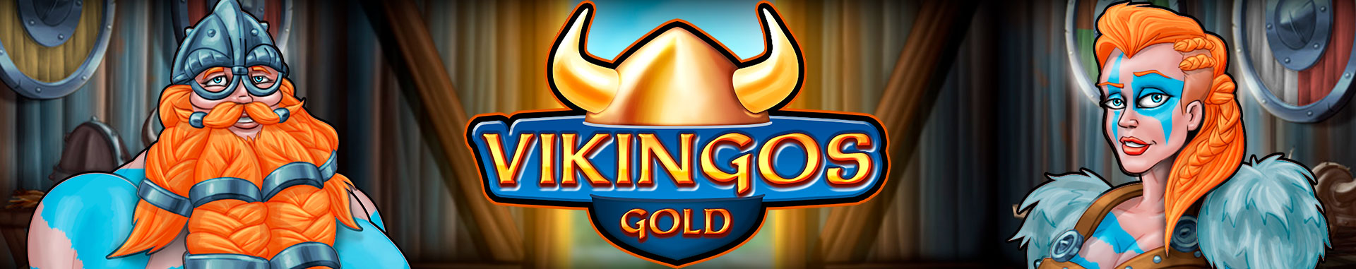 Vikingos Gold