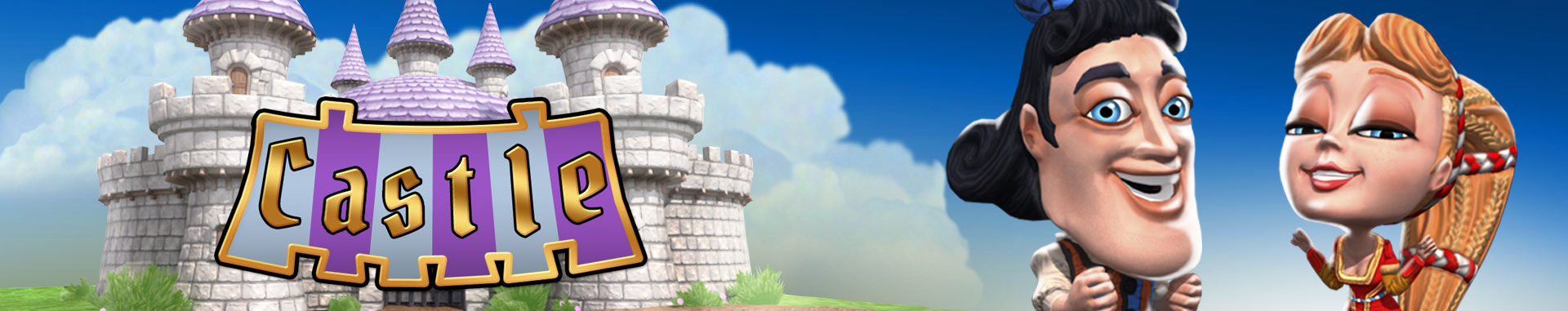 Castle Bingo