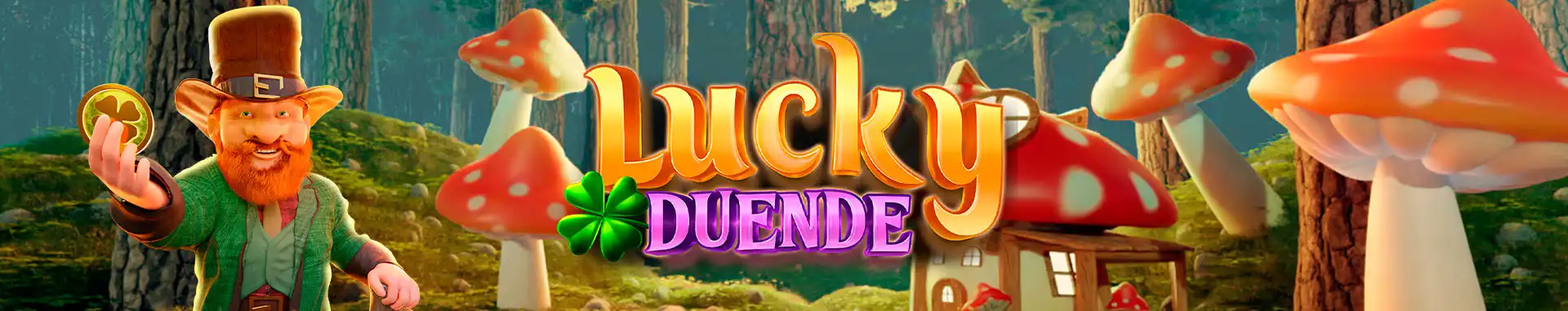 Lucky Duende