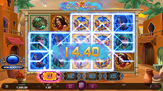 Minijuego