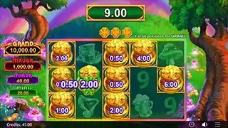 Minijuego