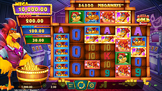 Minijuego