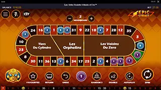 Minijuego