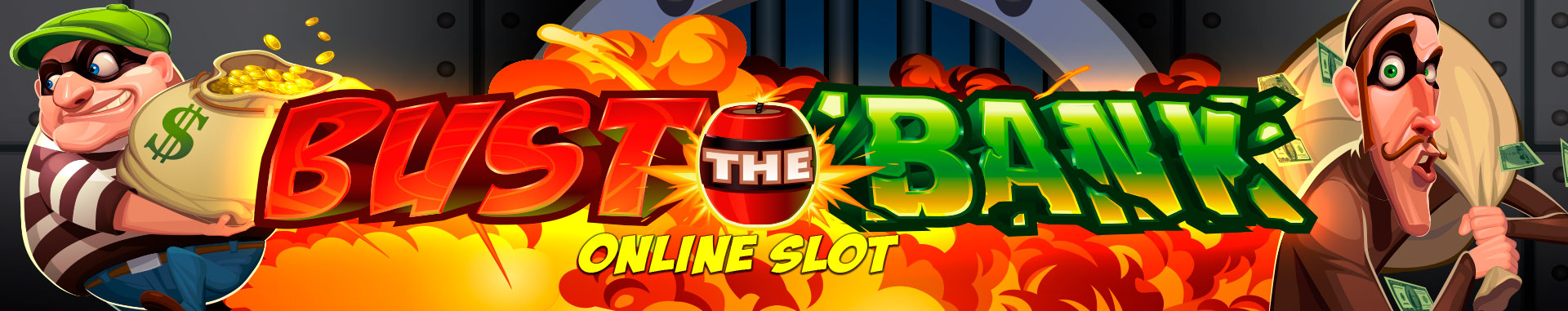 Bust The Bank