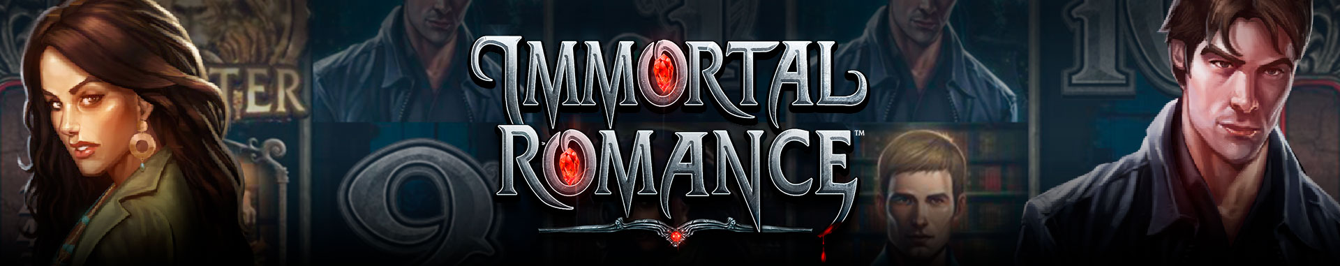 Immortal Romance