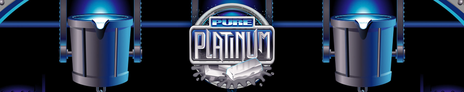Pure Platinum