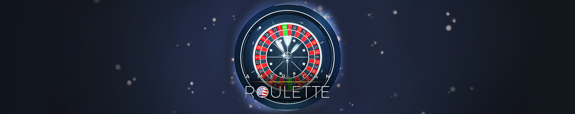 American Roulette de Switch Studios