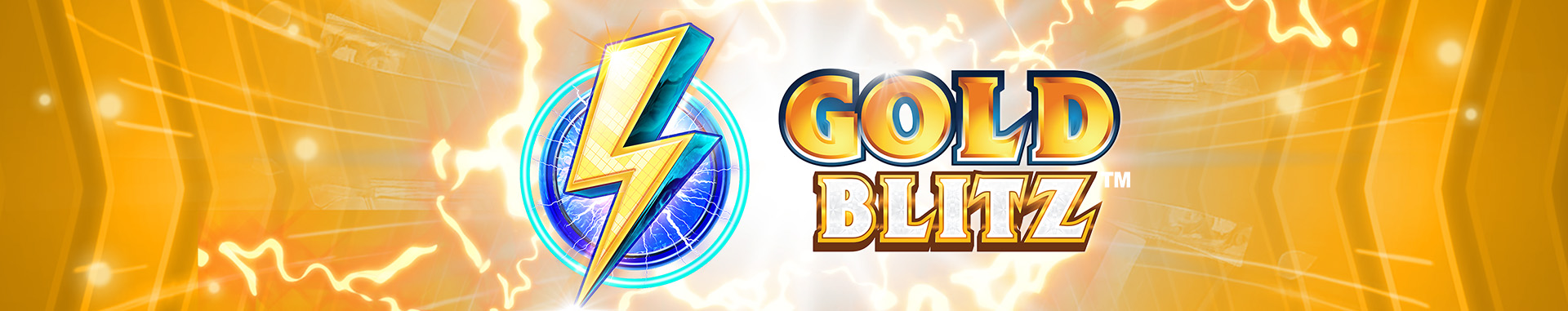 Tragaperras online Gold Blitz