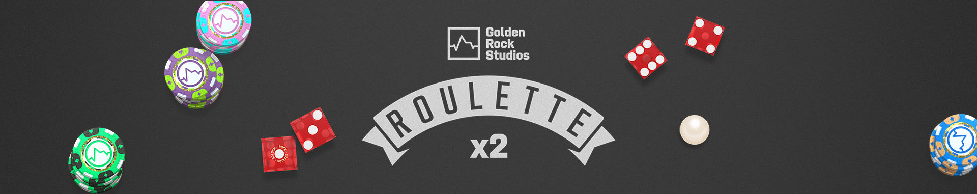 Ruleta online Roulette x2
