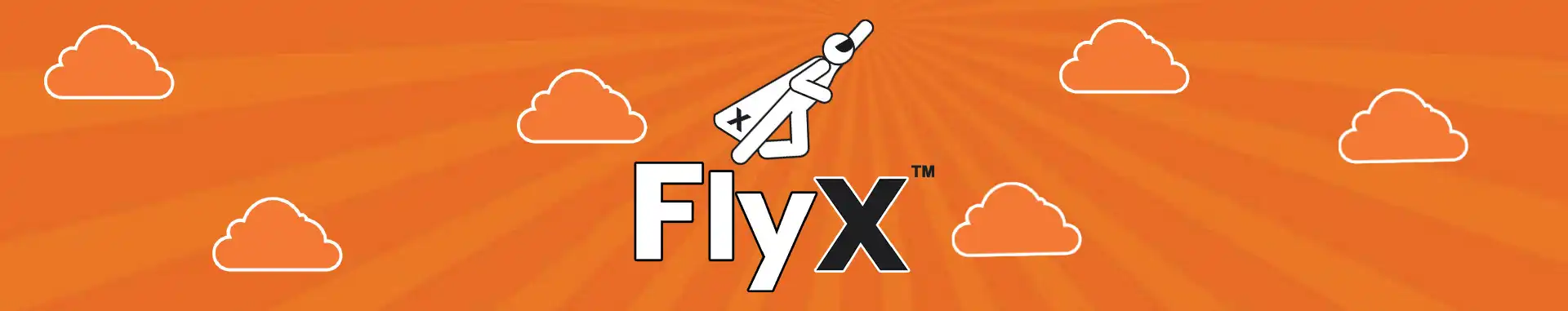 Fly X