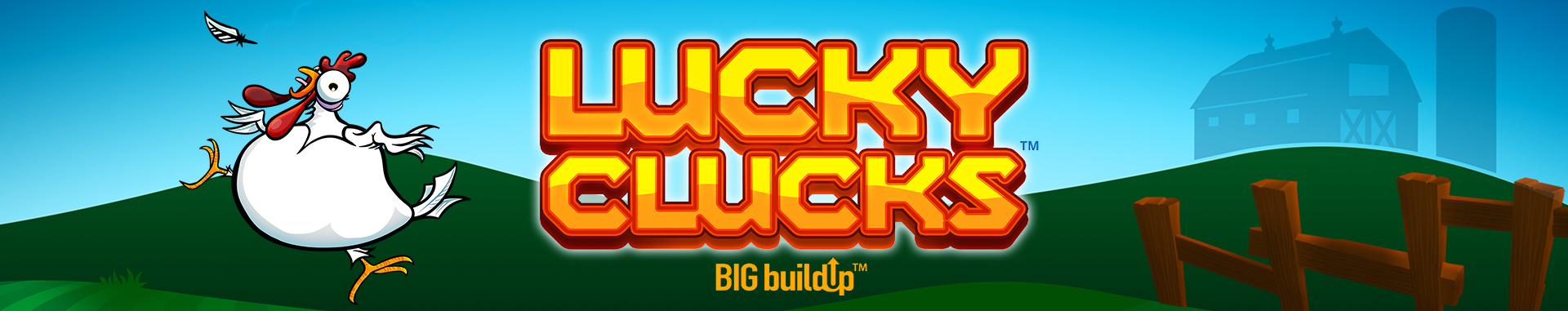 Lucky Clucks