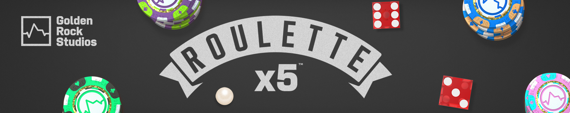 Roulette x5