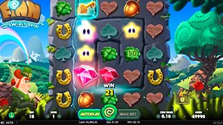 Minijuego