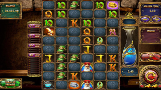 Minijuego