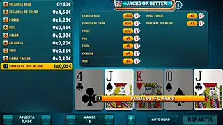 Minijuego
