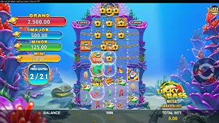 Minijuego