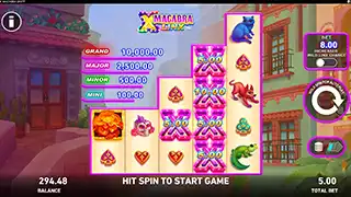 Minijuego