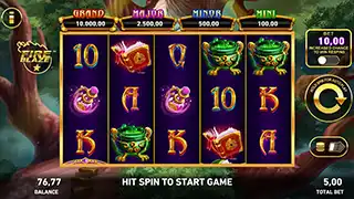 Minijuego