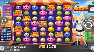 Minijuego