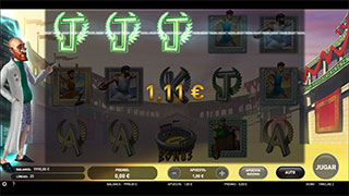 Minijuego