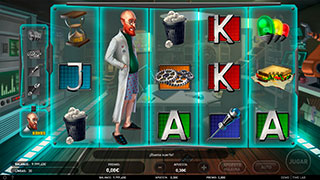 Minijuego