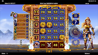 Minijuego