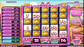 Minijuego