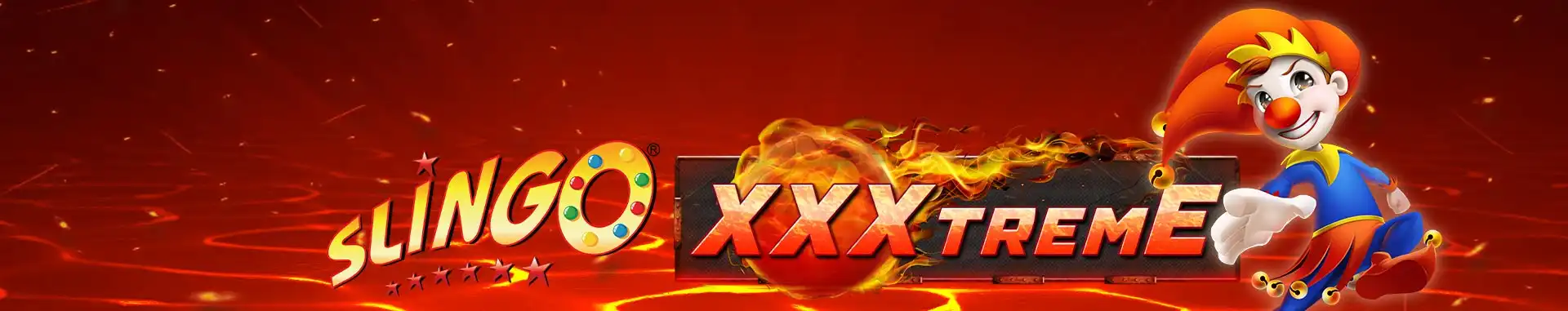 Slingo Xxxteme