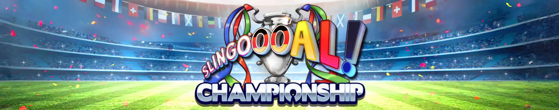 Slingoooal Championship