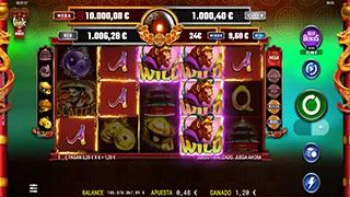 Minijuego