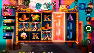 Minijuego