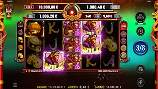 Minijuego