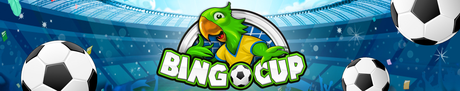Videobingo Bingocup