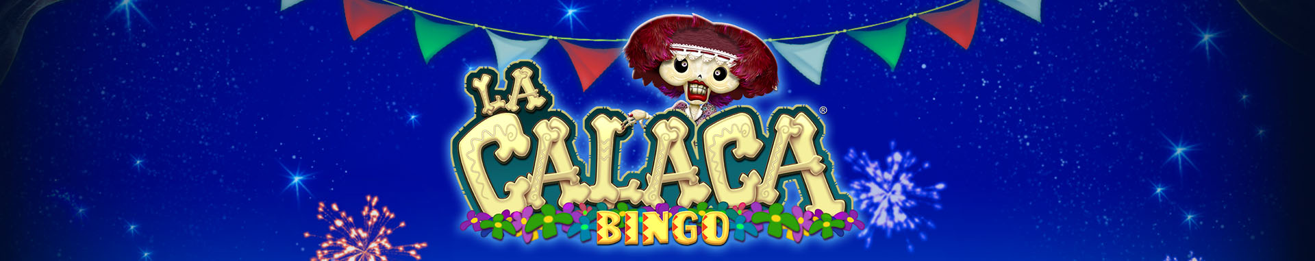 VideoBingo Calaca