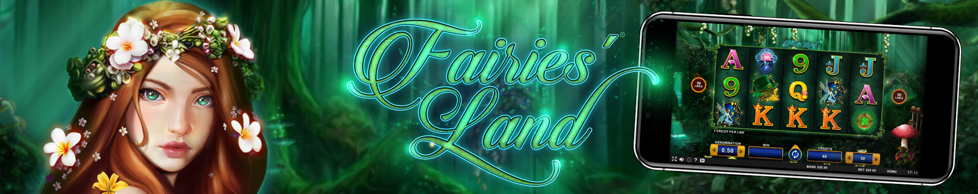 Fairies Land